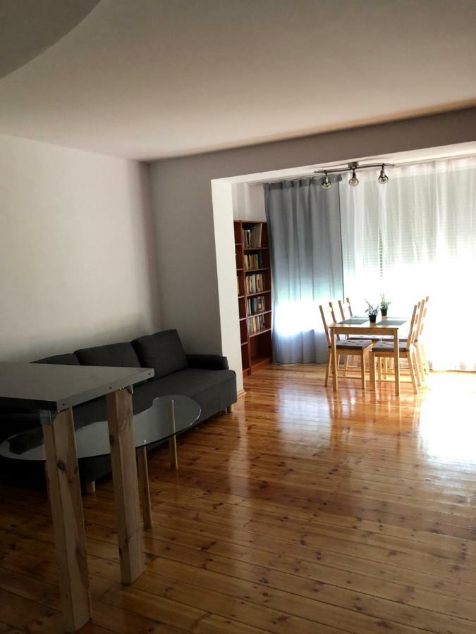 Apartament Przy Zoo Wroclaw Exterior photo